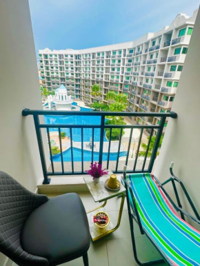 Arcadia Beach Continental condominium